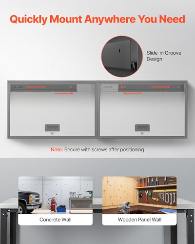 Metal Wall Cabinet
