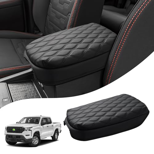 Center Console Cover for Nissan Frontier 2022