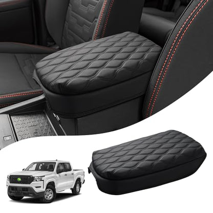 Center Console Cover for Nissan Frontier 2022
