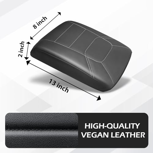 Armrest Cover for Mazda CX