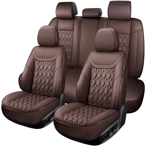 Car Seat Covers Full Set