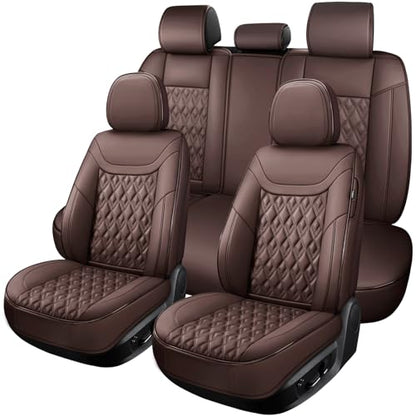 Car Seat Covers Full Set