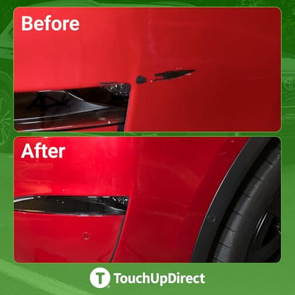 Car Paint Touch Up Brush Kit