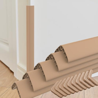 Wall Corner Guard Edge Protector