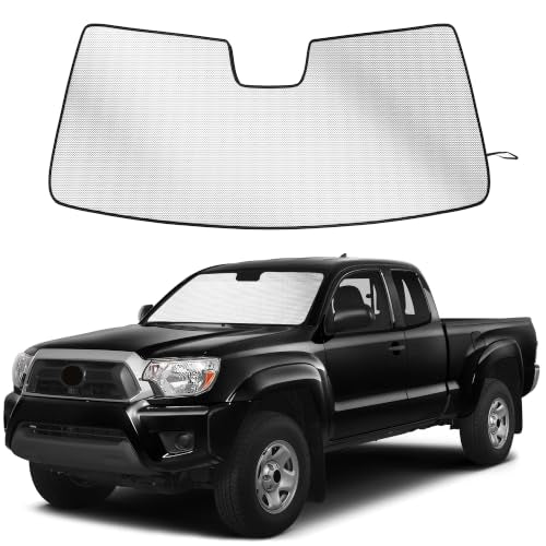 Windshield Sun Shade for to