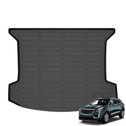 All Weather Cargo Liner for Cadillac XT5 2017