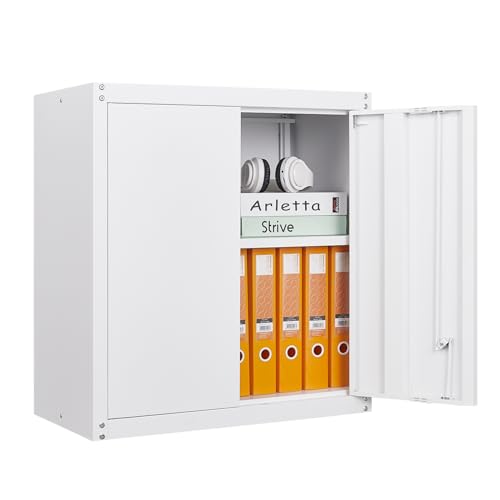 Metal Wall Cabinet