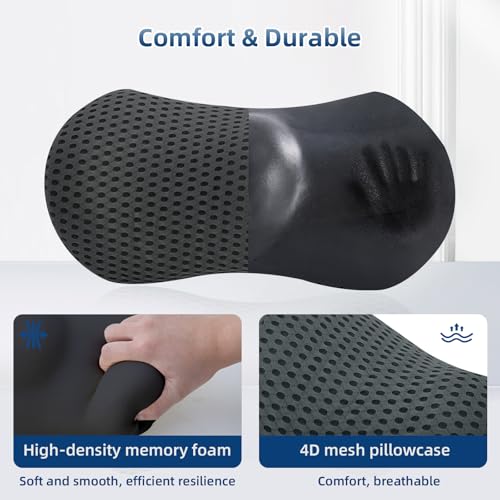 Lumbar Pillow