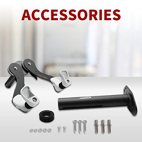 Bike Wall Mount (2 Count)