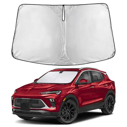 Windshield Sunshade Compatible for Buick Encore 2020