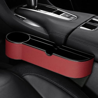 Car Seat Gap Filler Organizer for Tesla Model 3