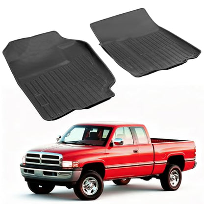 Car Floor Mats for Dodge Ram 1500 1994