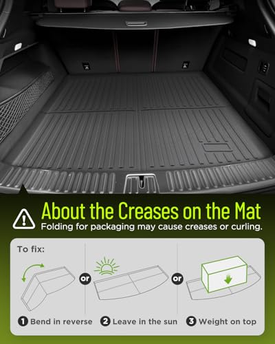 Car Floor Mats for Porsche Cayenne 2019