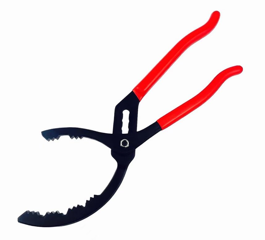 Oil Filter Wrench (17.637 Ounce)