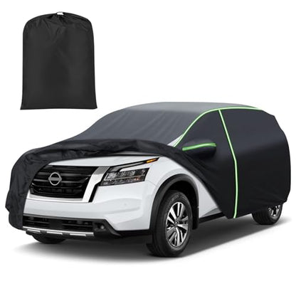 Car Cover for Nissan Pathfinder 2005