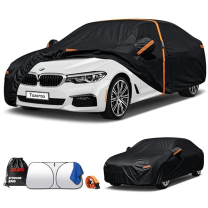 BMW 5 Series Sedan Cover Waterproof All