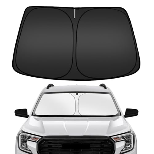 Windshield Sun Shade for GMC Terrain 2018