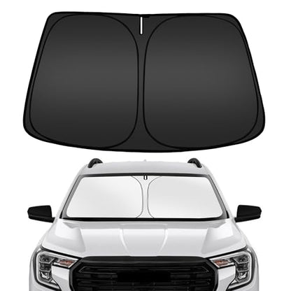 Windshield Sun Shade for GMC Terrain 2018