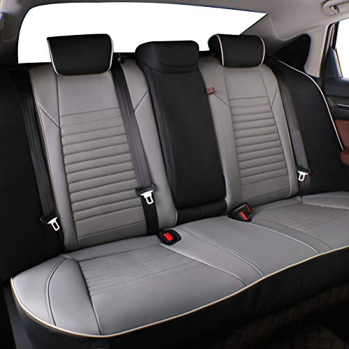 Accord Seat Covers Full Set Custom for Honda Accord Base