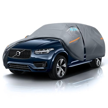 Waterproof XC90