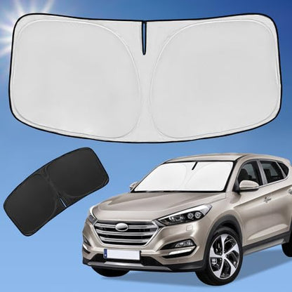 for Hyundai Tucson 2016