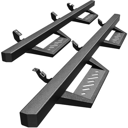 Running Boards Compatible with Tacoma 2024 (2 Count)