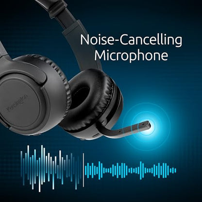 H1050 EQ Wireless Headset with Microphone