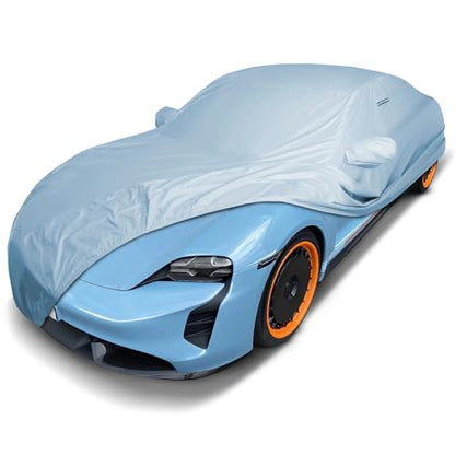 Car Cover Waterproof All Weather for 2020