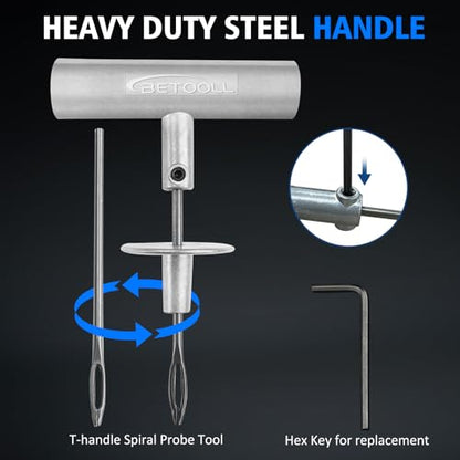 Tire Repair Kit
