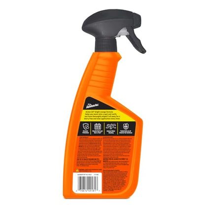 Extreme Shield Protect & Shine Ceramic Wax (16 Fl Oz)