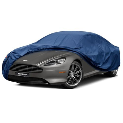 Heavy Duty Car Cover Custom Fit Aston Martin Rapide