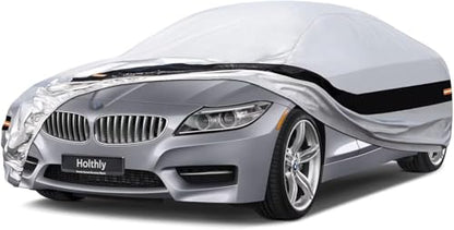 10 Layers Car Cover Custom Fit for BMW Z4 E85