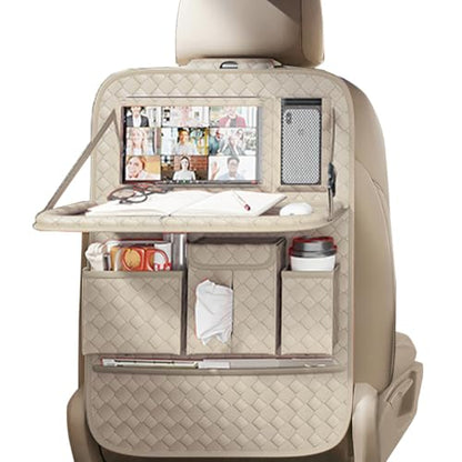Car Seat Organizers