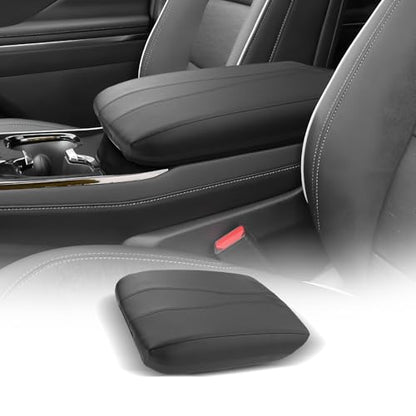 for 2025 2026 Buick Enclave Center Console Cover Armrest Box Cover Enclave