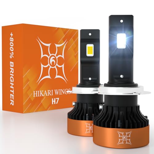 H7 LED Fog light