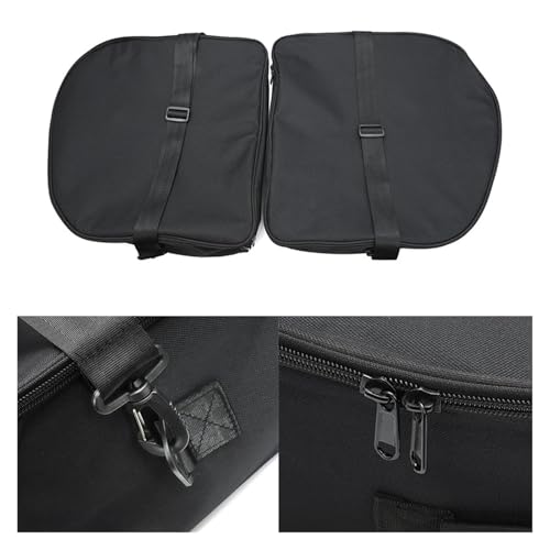 Car Front Trunk Storage Bag Compatible For Tesla Model 3 Model Y 2016