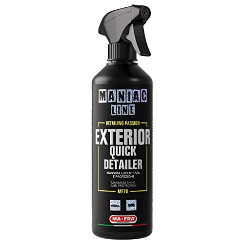 Exterior Quick Detailer (16.91 Fl Oz)