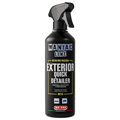 Exterior Quick Detailer (16.91 Fl Oz)