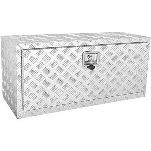 Underbody Truck Box
