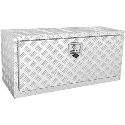 Underbody Truck Box