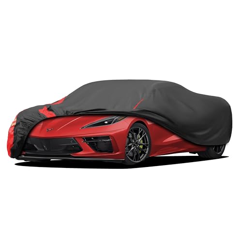 Waterproof All Weather Full Exterior Cover Rain Snow UV Protection Cover