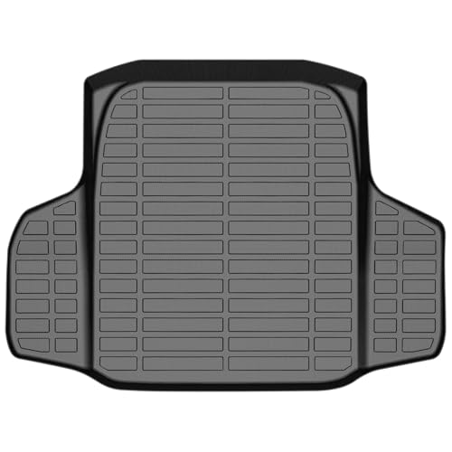All Weather Cargo Mat for Honda Accord 2018