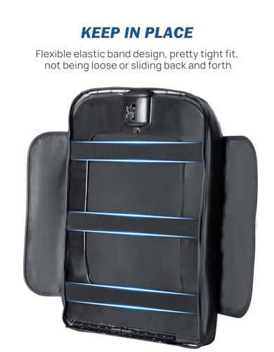 Center Console Cover Compatible with 2002