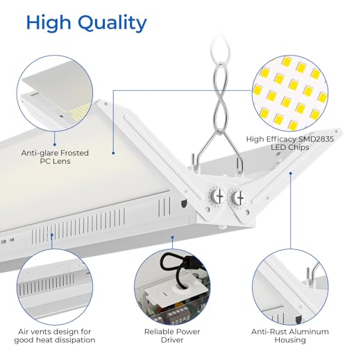 UL Listed 3FT 300W
