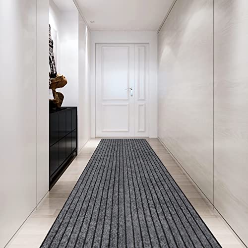 Custom Size Backed Non