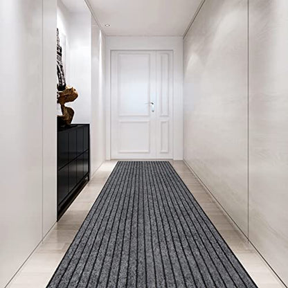 Custom Size Backed Non