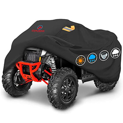 Comnova ATV Cover for 4 Wheelers