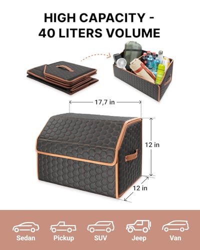 Cargo Organizer