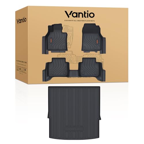 Floor Mats for Mazda CX
