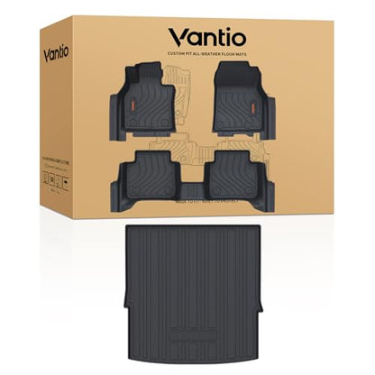 Floor Mats for Mazda CX